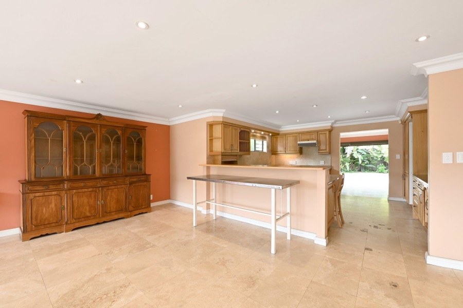 To Let 3 Bedroom Property for Rent in Fish Hoek Western Cape